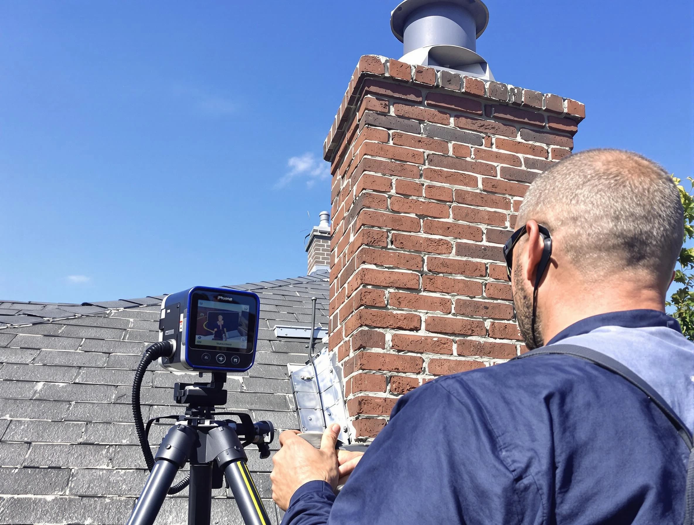 Chimney Inspection service in Fall River, MA